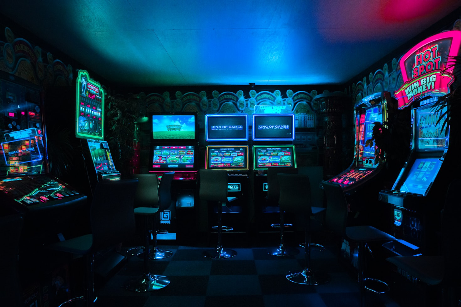 Al momento stai visualizzando Dal Gaming al Cinema: Un Connubio Innovativo
